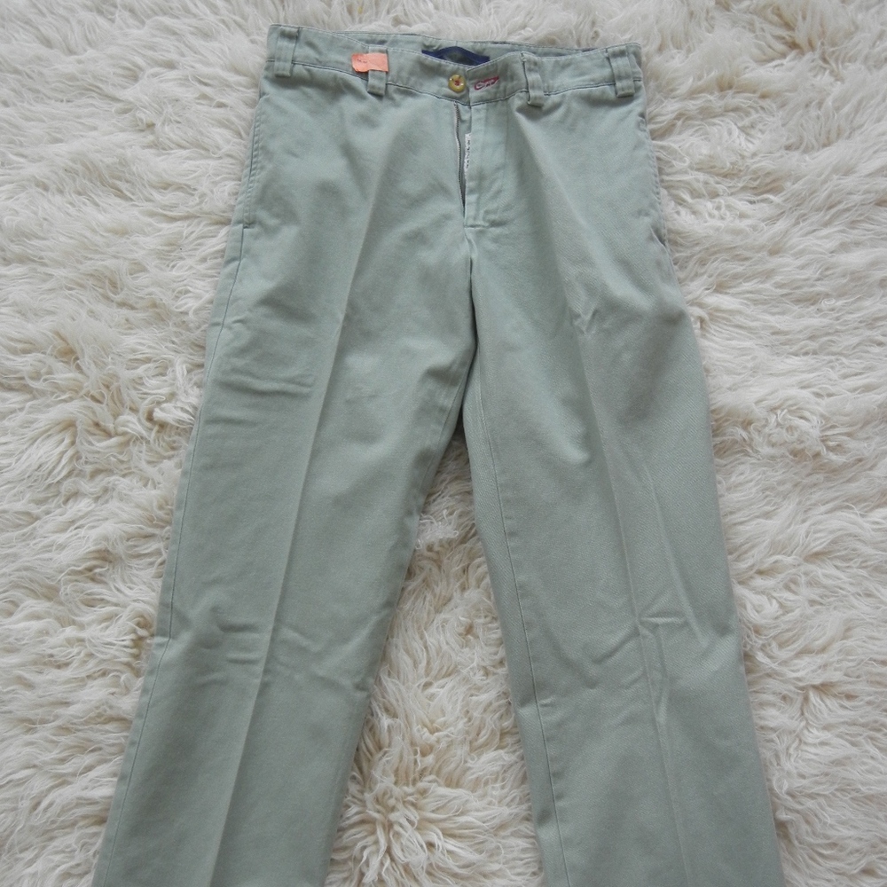 Chino Slacks